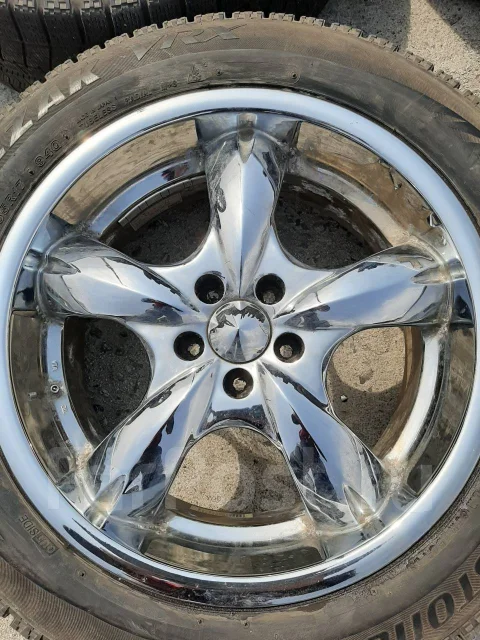 Apio. 7.5x17", 5x100, ET42, �� 67,1���. ����