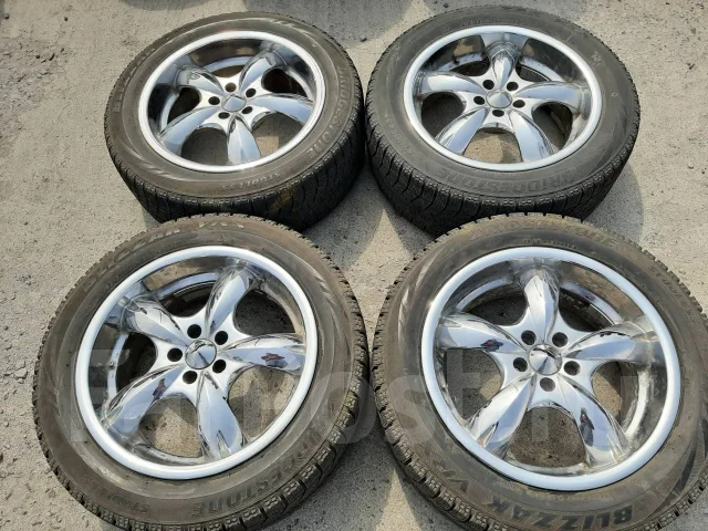 Apio. 7.5x17", 5x100, ET42, �� 67,1���. ����
