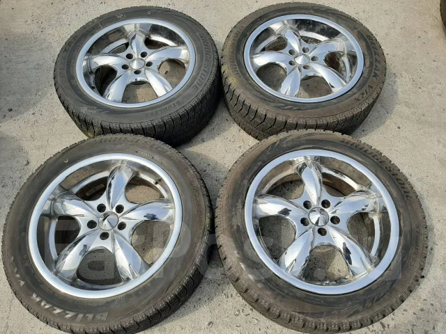 Apio. 7.5x17", 5x100, ET42, �� 67,1���. ����