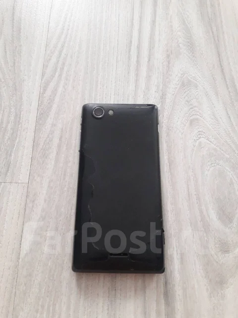 Sony Xperia J. �/� ����
