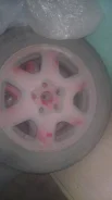 X-Race AF-14. x14", 5x100.00