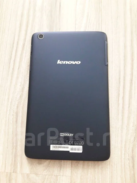 Lenovo IdeaTab A5500 ����