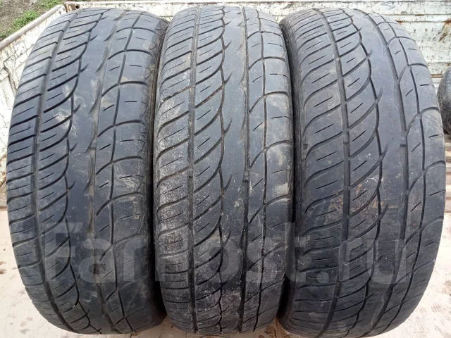 Toyo Tranpath MP Sports-2. ������, 2005 ���, �/�, ����� 30 % ����