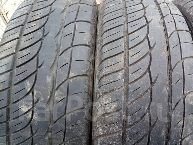 Toyo Tranpath MP Sports-2. ������, 2005 ���, �/�, ����� 30 % ����