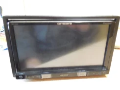 Pioneer Carrozzeria AVIC-RZ502 ����