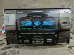 Pioneer Carrozzeria FH-P666MD ����