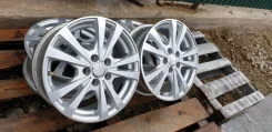 Blade. 6.0x15", 5x100.00, ET43