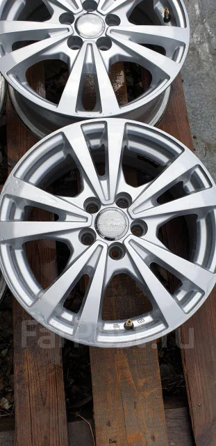 Blade. 6.0x15", 5x100, ET43 ����