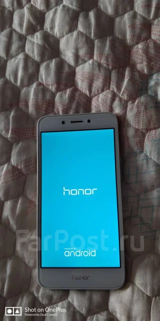 Honor 6A. �/�, ������� ����