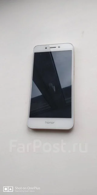 Honor 6A. �/�, ������� ����