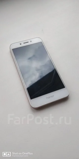 Honor 6A. �/�, ������� ����