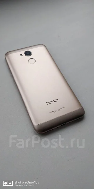 Honor 6A. �/�, ������� ����
