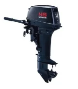 Nissan Marine. 18��.�., 2-�������, ����������, ���� S (381 ��), 2022 ���. ��� ����� �� ������������ ����