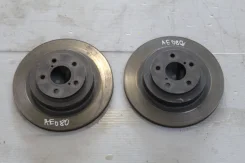 ��������� ����� ������ ���� ������������� 290�� Subaru Impreza GDA 26700AE080 ����