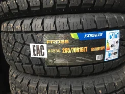 Farroad FRD86. ������, 2019 ���, ����� ����