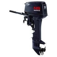 Nissan Marine. 30,00��.�., 2-�������, ����������, ���� S (381 ��), 2022 ���. ��� ����� �� ������������ ����