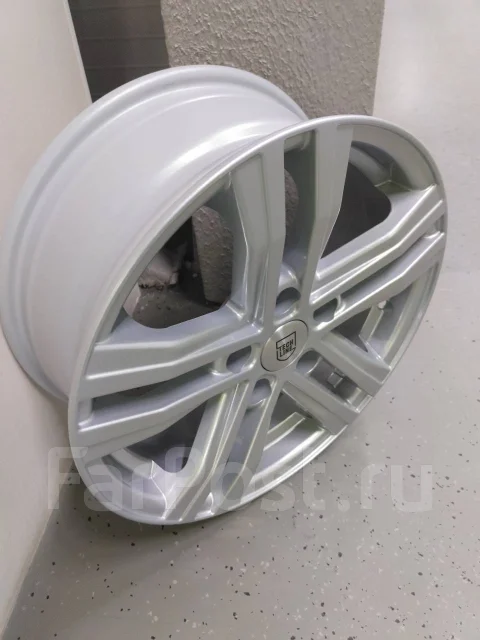 Tech Line TL 645. 6.5x16", 5x114.3, ET45, �� 60,1���. ����