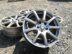 Milua. 7.0x17", 5x114.3, ET45 ����