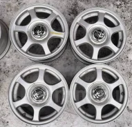 OZ PS Prestige. 6.0x14", 4x100, 4x114.3, ET45 ����