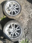 URAS. x17", 5x114.3 ����