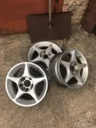 EMR. 6.5x15", 5x114.3, ET35 ����