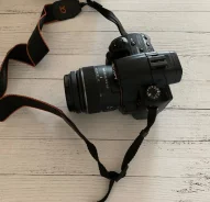 Sony Alpha SLT-A37. 20 � ����� ��, ���: 14� � ����� ����