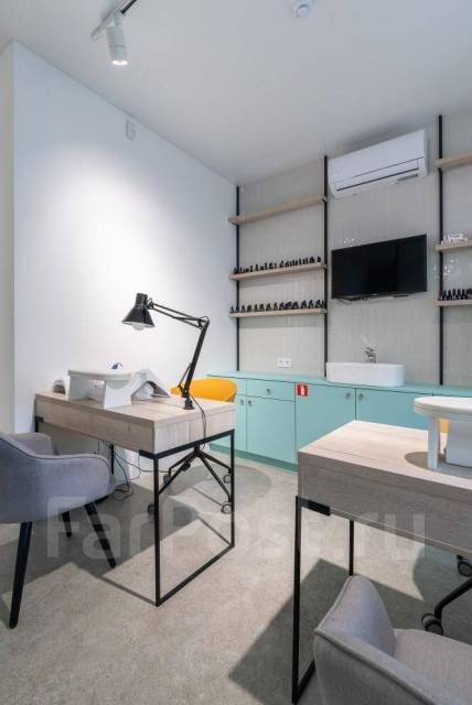 Мастер маникюра и педикюра, работа в ИП Зуева С.В. в Артеме — вакансии ...