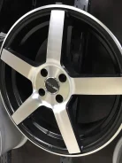 PDW C-Spec. 7.0x17", 4x100, ET38, �� 60,1���. ����