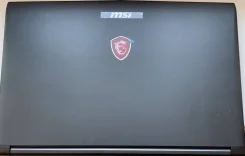 MSI GL62M 7RDX. 15.6", 2,8����, ��� 8 ��, ���� 1 000���, WiFi, Bluetooth ����
