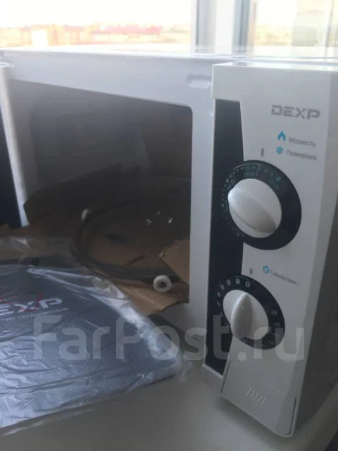 DEXP ����