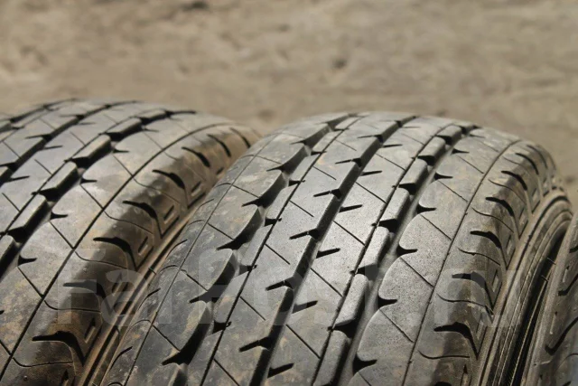 Goodyear FlexSteel G47. ������, 2010 ���, �/�, ����� 5 % ����
