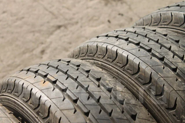 Goodyear FlexSteel G47. ������, 2010 ���, �/�, ����� 5 % ����