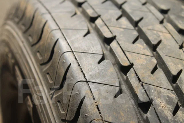 Goodyear FlexSteel G47. ������, 2010 ���, �/�, ����� 5 % ����