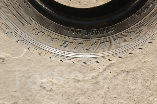Goodyear FlexSteel G47. ������, 2010 ���, �/�, ����� 5 % ����