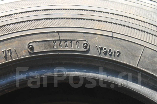 Goodyear FlexSteel G47. ������, 2010 ���, �/�, ����� 5 % ����