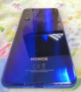 Honor 20. �/�, �����, 3G, 4G LTE, NFC ����