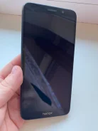 Honor 7A. �/�, ������, 3G ����
