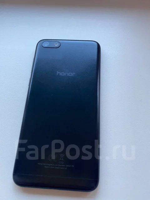 Honor 7A. �/�, ������, 3G ����
