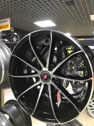 Inforged iFG 18. 8.0x19", 5x114.3, ET45, �� 67,1���. ����