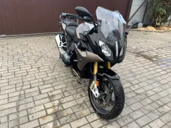BMW R 1200 RS. 1 200����. ��., ��������, ��� ���, ��� ������� ����