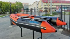 Stormline Air Cruiser. 2020 ���, ��������� ��� ���������. ��� ����� �� ������ ����