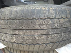 Dunlop Rover. ������, 2014 ���, �/�, ����� 50�% ����