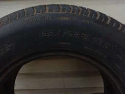 Kleber C100. ������, 2014 ���, �/�, ����� 40�% ����