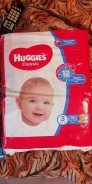 Huggies. 4-9��� �� 78���