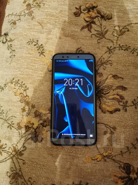 Honor 9 lite. �/�, �����, 3G, 4G LTE, Dual-SIM, NFC ����