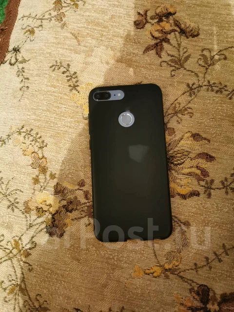 Honor 9 lite. �/�, �����, 3G, 4G LTE, Dual-SIM, NFC ����