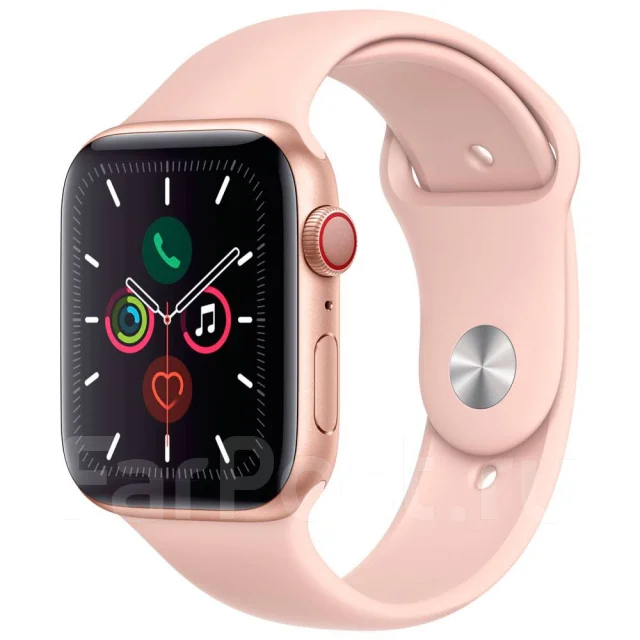 Apple Watch Series 5 ����