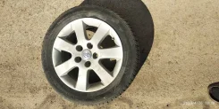 Delta 4x4. 6.5x16", 5x100, ET50, �� 54,1���. ����