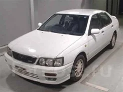 Nissan Bluebird. �������, ��������, 2.0 (145��.�.), ������, 66 000����. ��, �/�, ��� ���. ��� ����� �� ������������ ����