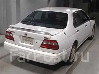 Nissan Bluebird. �������, ��������, 2.0 (145��.�.), ������, 66 000����. ��, �/�, ��� ���. ��� ����� �� ������������ ����